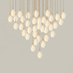 Celeste Flora Pendant Light