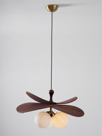 Bloom Petals Chandelier