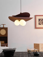 Bloom Petals Chandelier