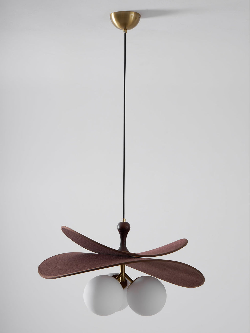 Bloom Petals Chandelier