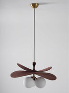 Bloom Petals Chandelier