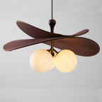 Bloom Petals Chandelier