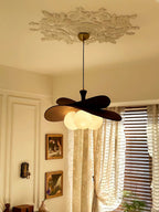 Bloom Petals Chandelier