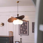 Bloom Petals Chandelier