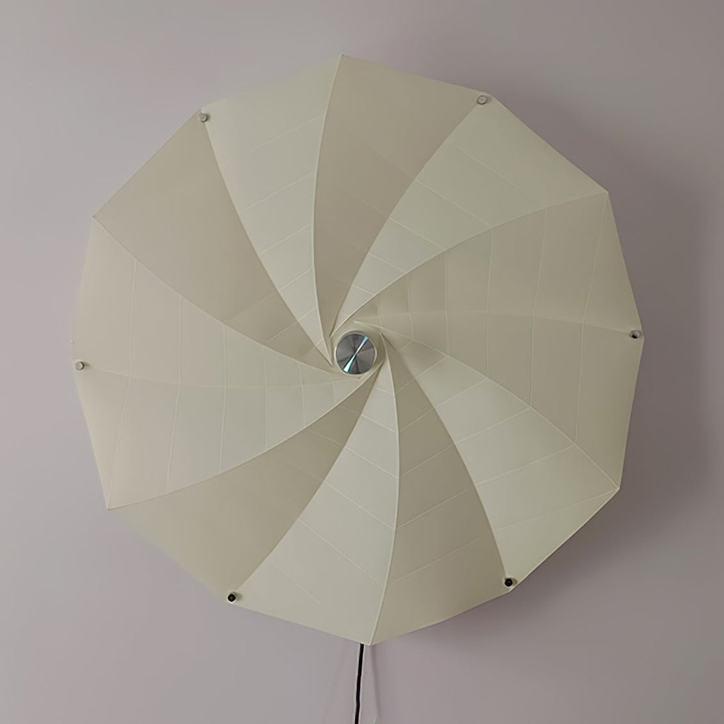 Bloom Petals Wall Lamp