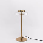 Solara Bedside lamp Table Lamp