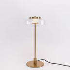 Solara Bedside lamp Table Lamp