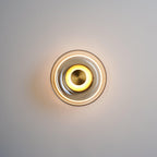 Solara Wall-mounted light Wall Light