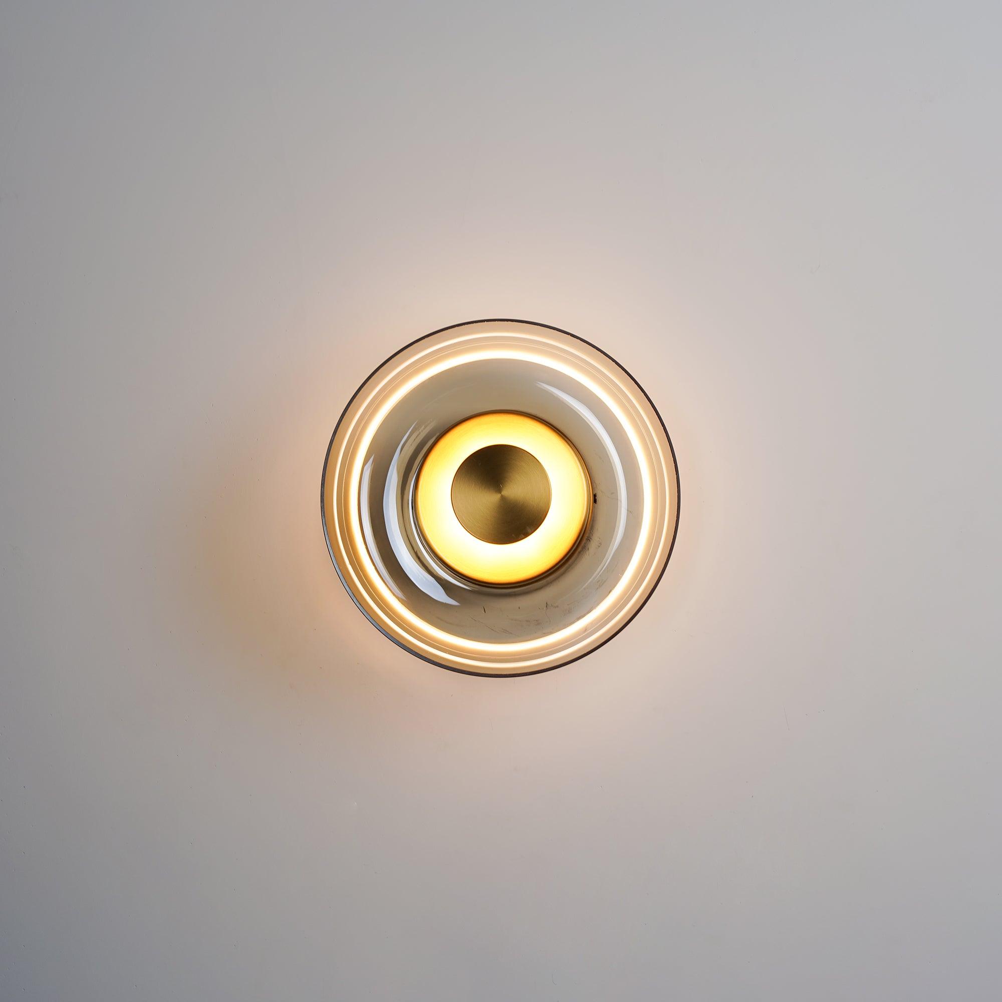 Solara Wall-mounted light Wall Light