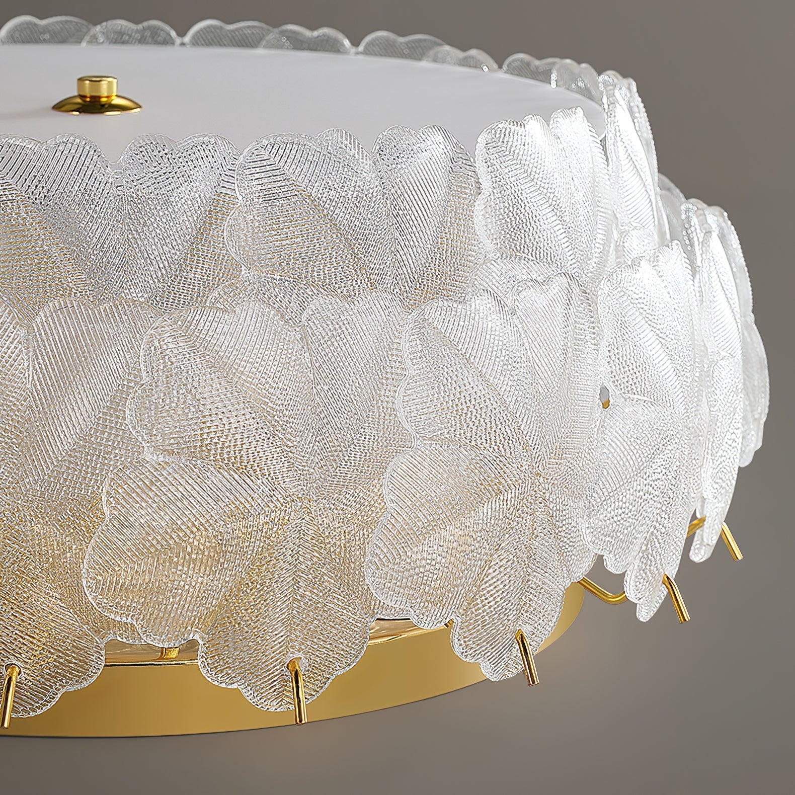 Blossom Cluster Ceiling Light