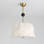 Blossom Curve Pendant Lamp