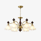 Blossom Flowers Chandelier