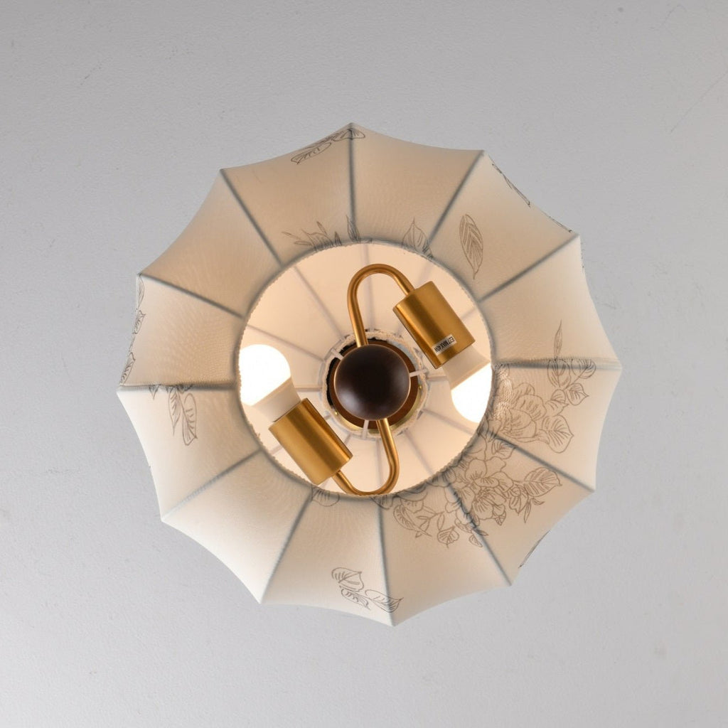 Blossom Lantern Pendant Light
