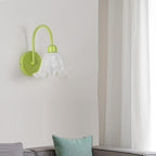 Blossom Wall Light