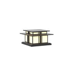 Boilyn Pillar Outdoor Light