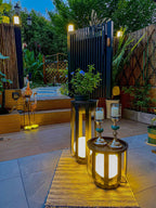 Bols Garden Outdoor Lamp