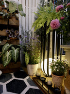 Bols Garden Outdoor Lamp