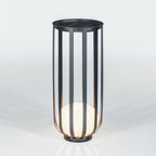 Bols Garden Solar Outdoor Lamp