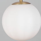 Born Pendant Light