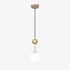 Born Pendant Light