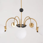 Yisu Gasolier Chandelier