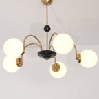 Yisu Gasolier Chandelier