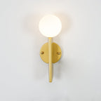 Bower Sconce