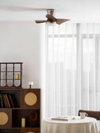 Breeze Lux Ceiling Fan Light