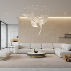 Thawflux Electrolier Chandelier