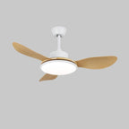 Brinley 48"/52" Ceiling Fan Light