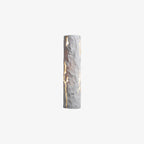 Broken Bark Wall Light