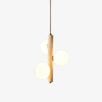 Ball Spheres Pendant Lamp