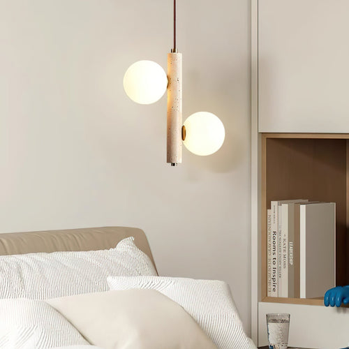 Ball Spheres Pendant Lamp