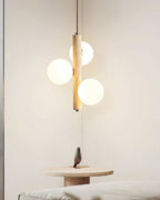 Ball Spheres Pendant Lamp