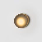 Bubble Glass Wall Lamp