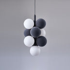 Bubbles Holly Pendant Lamp