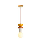 Building Blocks Pendant Lamp