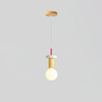 Building Blocks Pendant Lamp