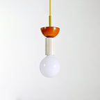 Building Blocks Pendant Lamp