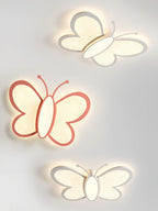 Butterfly Ceiling Lamp