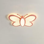 Butterfly Ceiling Lamp