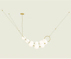 Necklace LED Ceiling light fitting Pendant Lamp