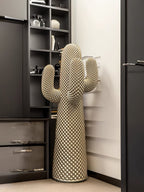 Mello Sculptural Portable lamp Cactus Coat Rack