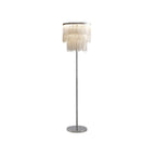 Cadena Tassel Table Lamp