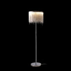Cadena Tassel Table Lamp