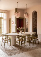 Caia Chandelier