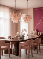 Caia Chandelier