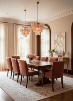 Caia Chandelier