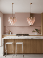 Caia Chandelier