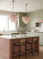 Caia Chandelier